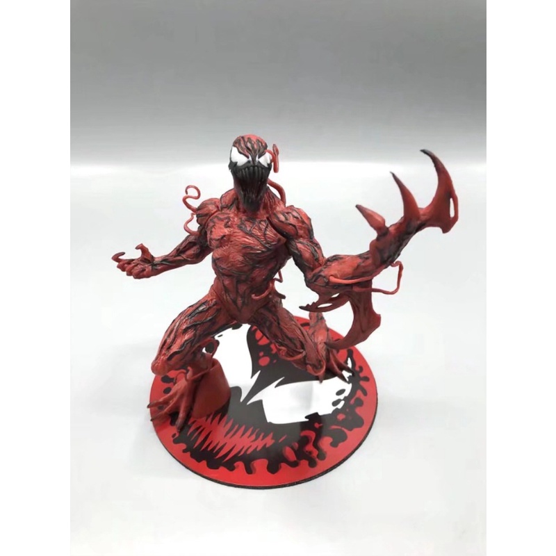 Mô Hình Nhân Vật Venom Marvel - Figure vũ trụ marvel