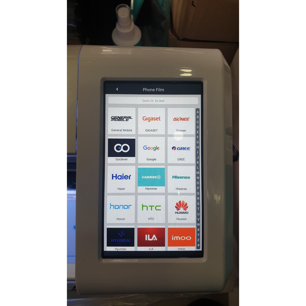 CƯỜNG LỰC DẺO-DÁN DẺO PPF MẶT TRƯỚC HÃNG ROCKSPACE CHO TÂT CẢ CÁC DÒNG MÁY SAMSUNG,IPHONE,OPPO, XIAOMI