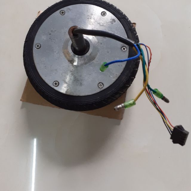 Động cơ mô tơ 3pha 24v250w