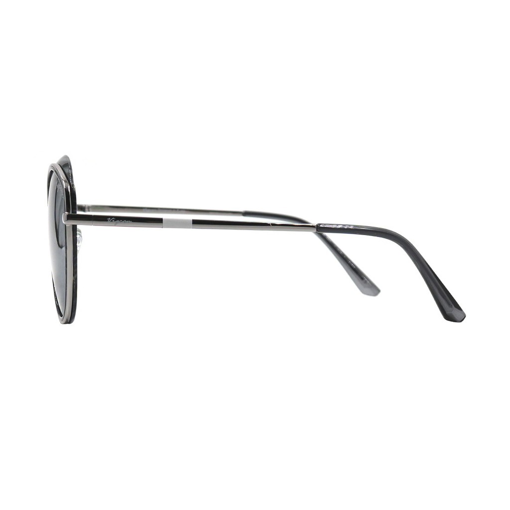 (Hàng chính hãng) Kính mát nam nữ Vigcom VG2156 màu sắc thời trang