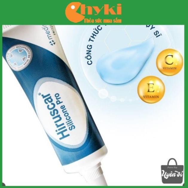 Hiruscar Silicon Pro 4g | BigBuy360 - bigbuy360.vn