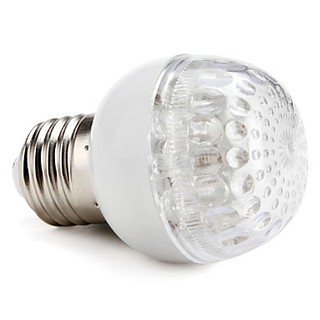 bóng chanh led đui E27