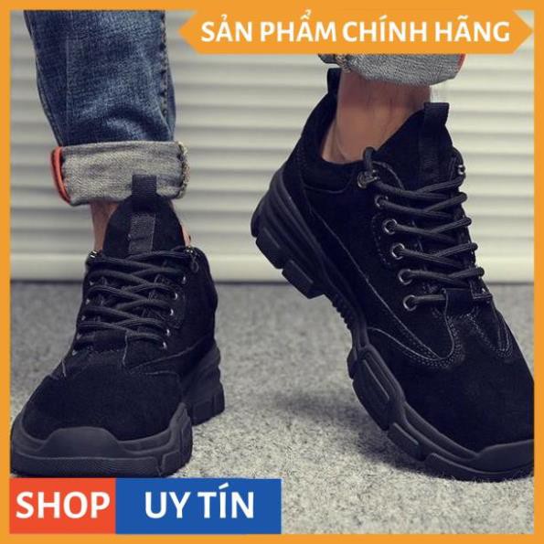 Giày Sneaker Nam [ FREESHIP EXTRA ] Giày Thể Thao Nam phong cách cực ngầu thời trang trẻ trung - G08 | BigBuy360 - bigbuy360.vn