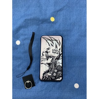 Ốp lưng in hình dành cho S8 Active (G892 )
