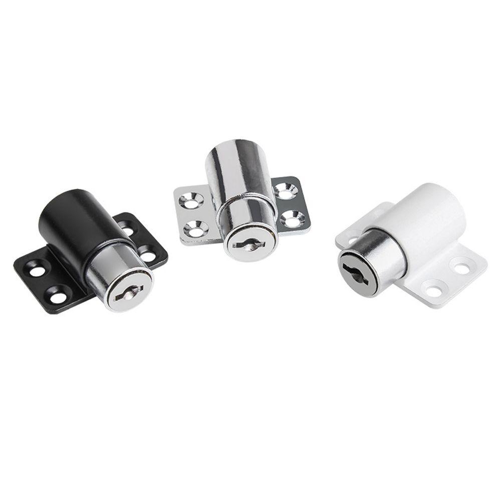 Bộ Chốt Khóa Cửa Sổ / Cửa Ra Vào / Trượt Bảo Vệ An Toàn Chống Trộm Cho Bé Sơ Sinh