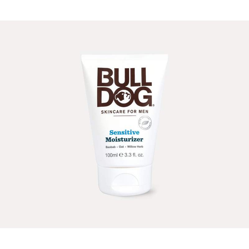 [TOP 1 SHOPEE] Dưỡng ẩm cho nam Bulldog Sensitive/ Age Defense Moisteriser (Bill Anh)