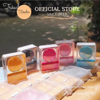 Máy Rửa Mặt Foreo Luna 3 và Luna Mini 3