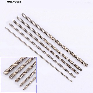 Mũi khoan thẳng siêu dài 160mm