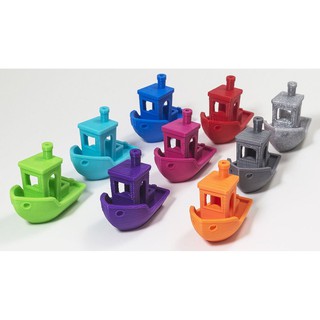 Nhựa in 3D PLA 1kg