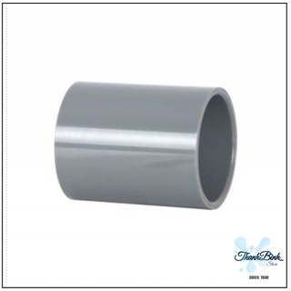 NỐI THẲNG 27/ MĂNG SÔNG SIZE 27 -PVC NHỰA TIỀN PHONG/ PN10