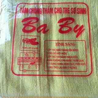 10 chiếc chiếu lót chống thấm màu ( 1 túi )
