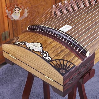 Đàn tranh guzheng 125cm