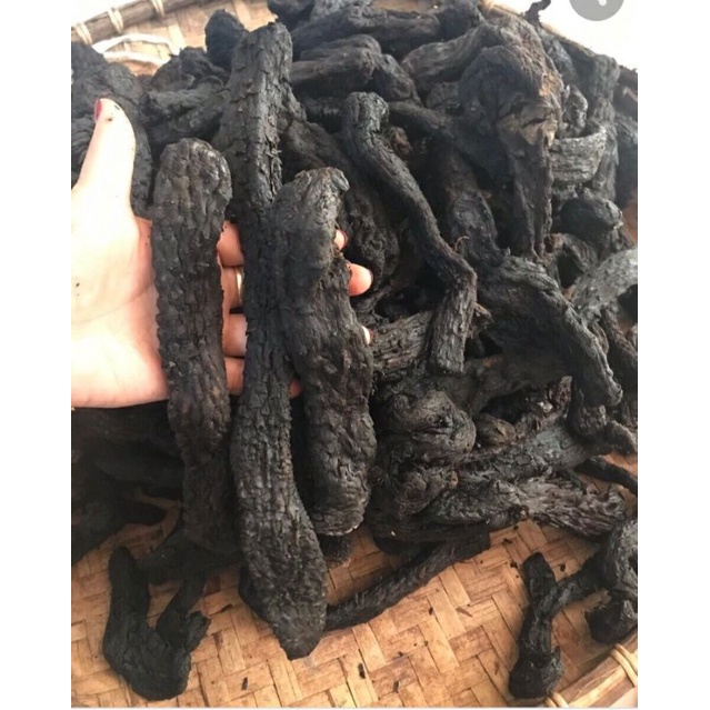 Nhục Thung Dung nguyên chất loại 1