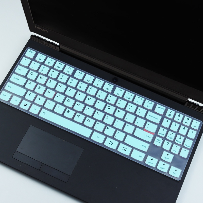 Vỏ Bảo Vệ Bàn Phím Chống Nước/Bụi Bẩn Cho 15.6 Inch Lenovo Y7000 2019 I7-9750H