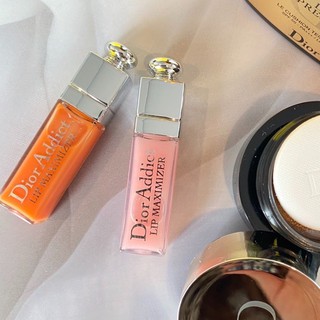 Son Kem Dưỡng Dior Lip Maximizer Mini 2ml