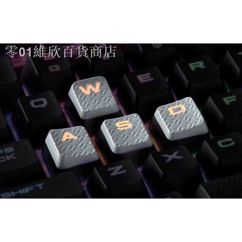 Corsair Nắp Đậy 10 Phím Màu Xám K70rgbk70 / K95 / K90 | BigBuy360 - bigbuy360.vn
