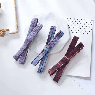 Kẹp tóc karo phong cách Hàn Quốc