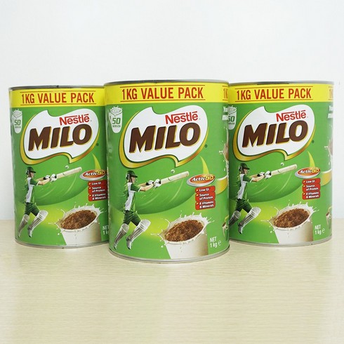 [ HỘP 1 KG] Sữa Milo của Úc