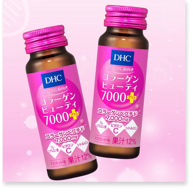[Mã giảm giá shop] Viên Uống Collagen DHC Nhật Bản