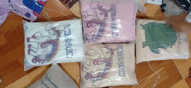 ƠFREESHIP50K] Áo Nỉ Bông NGựa Cầu Vồng Kèm ảnh thật shop tự chụp | BigBuy360 - bigbuy360.vn