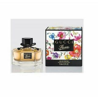 Nước hoa nữ Gucci Flora Edp 75ml - edited