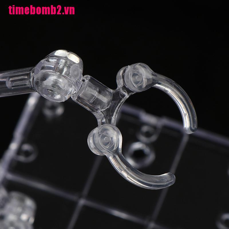 Giá Đỡ Trưng Bày Nhân Vật Game Hành Động Hg