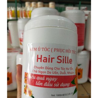 Hair sille 1000ml