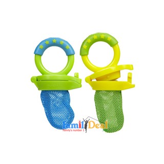 Túi Lưới Ăn Trái Cây Munchkin