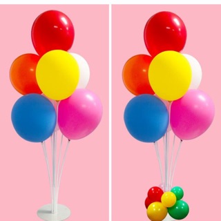Trụ làm giả bóng bay