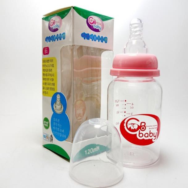 Bình Sữa Gb Baby 120ml