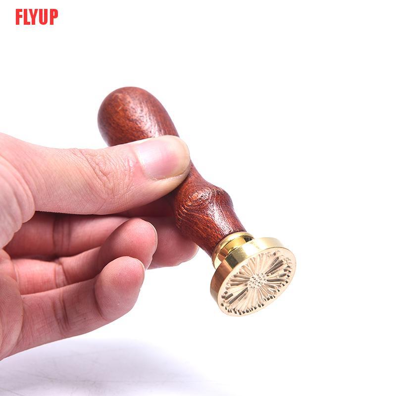 Búa Nén Tay Cầm Bằng Gỗ Dùng Đánh Phấn Má Hồng Diy | BigBuy360 - bigbuy360.vn