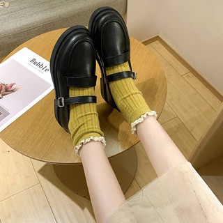 ] Giày Ulzzang đẹp