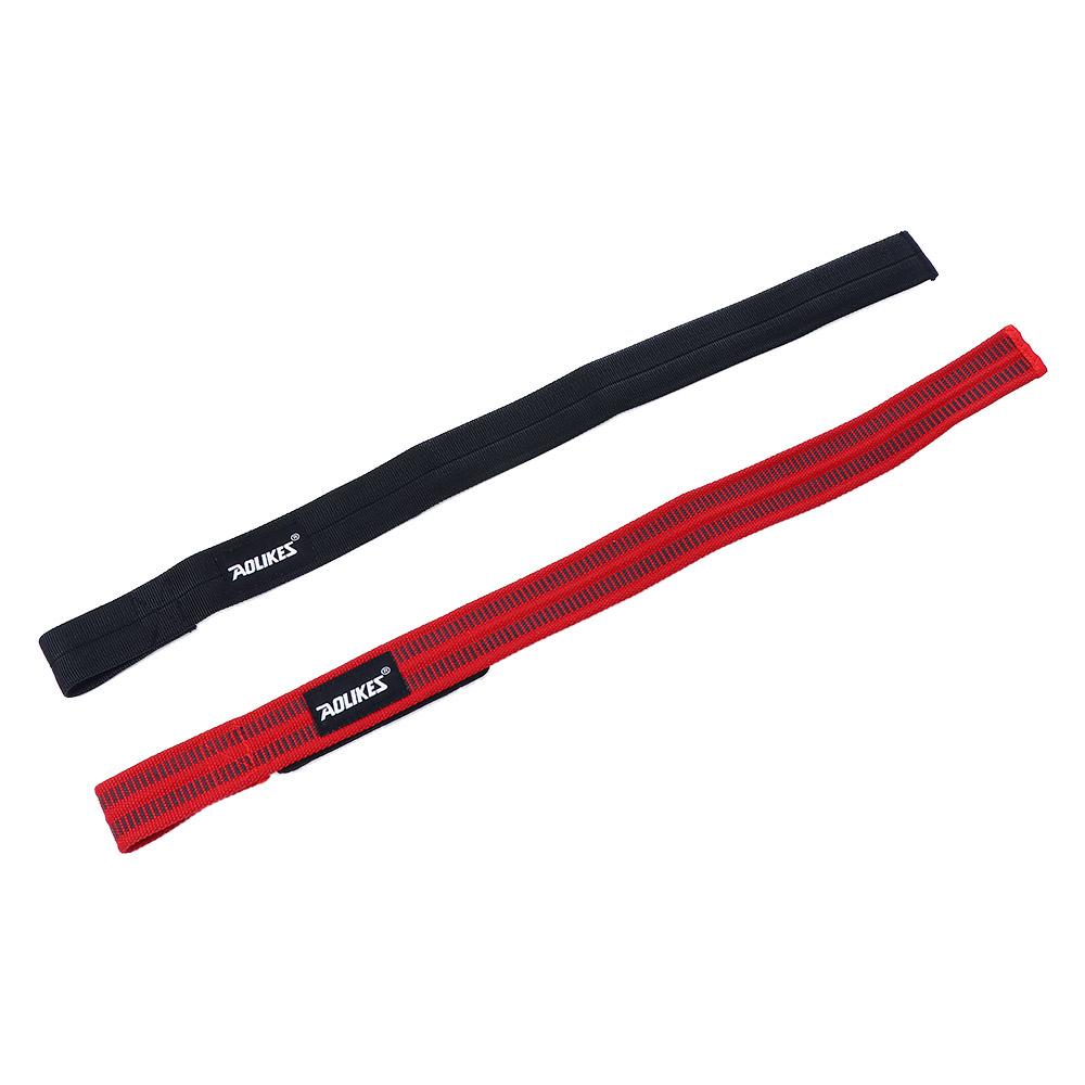 Danilo Đai Quấn Cổ Tay Hỗ Trợ Nâng Tạ Chuyên Nghiệp