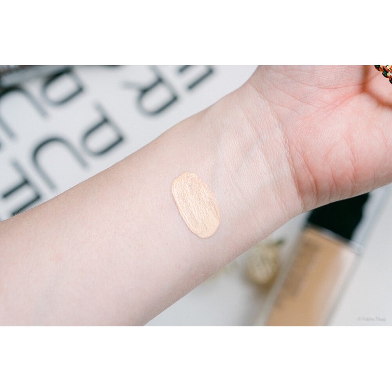 MẪU THỬ✨ Kem nền kiềm dầu, lâu trôi Dior Forever 24h Wear High Perfection Skin-Caring ✨ | BigBuy360 - bigbuy360.vn