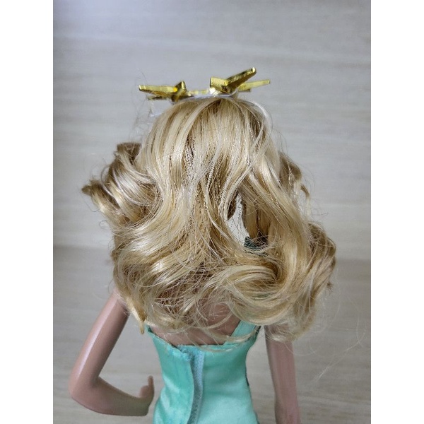 Búp bê statue of liberty barbie