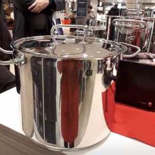 Nồi luộc gà Zwilling Classic - 14 lít