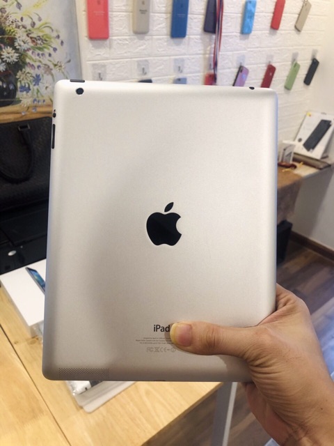 Máy tính bảng IPAD 2 chính hãng Apple | BigBuy360 - bigbuy360.vn