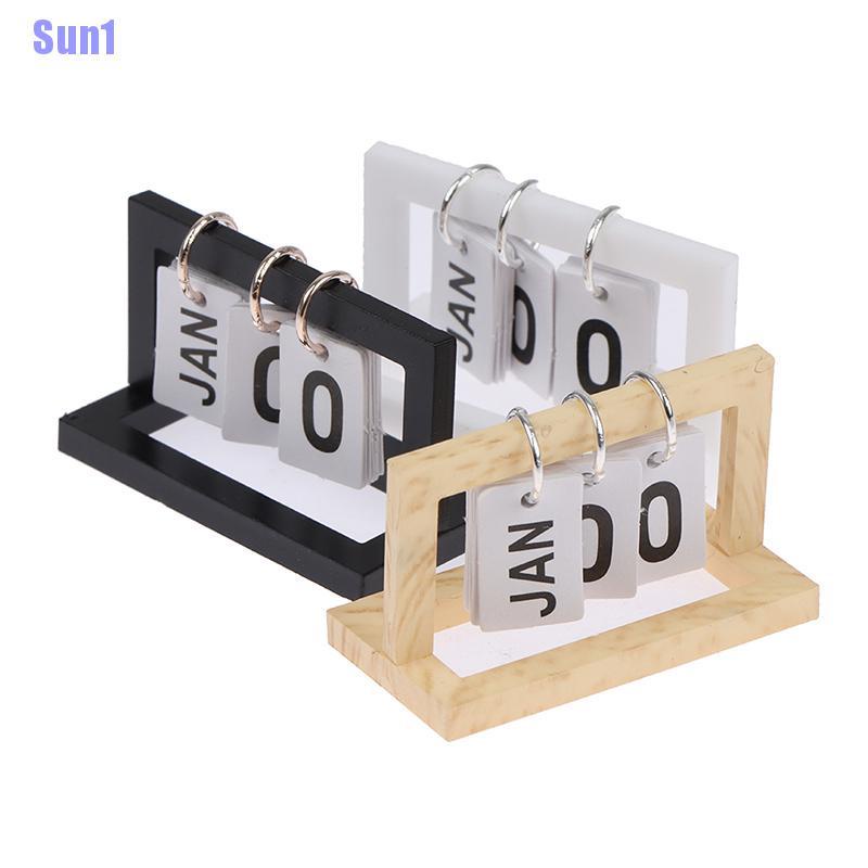 1 &gt; Lịch Đáng Yêu Để Trang Trí Búp Bê