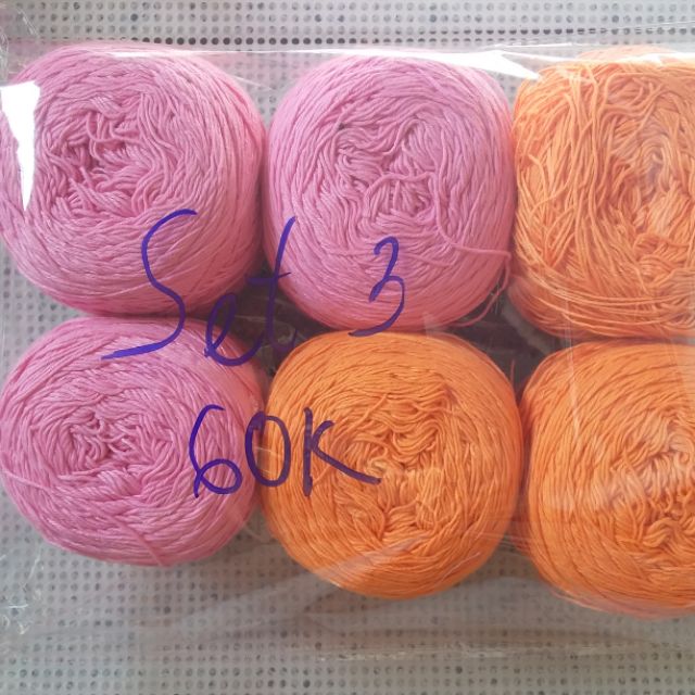 Set len (ngọc khương )tuyet nhung vo