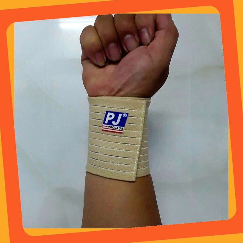 Băng cổ tay PJ 633