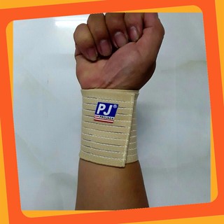 Băng cổ tay PJ 633