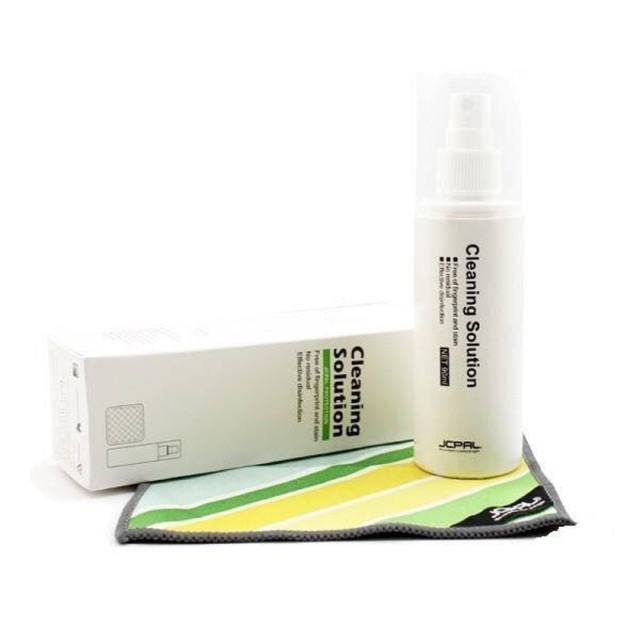 Bộ vệ sinh laptop,Macbook JCPAL