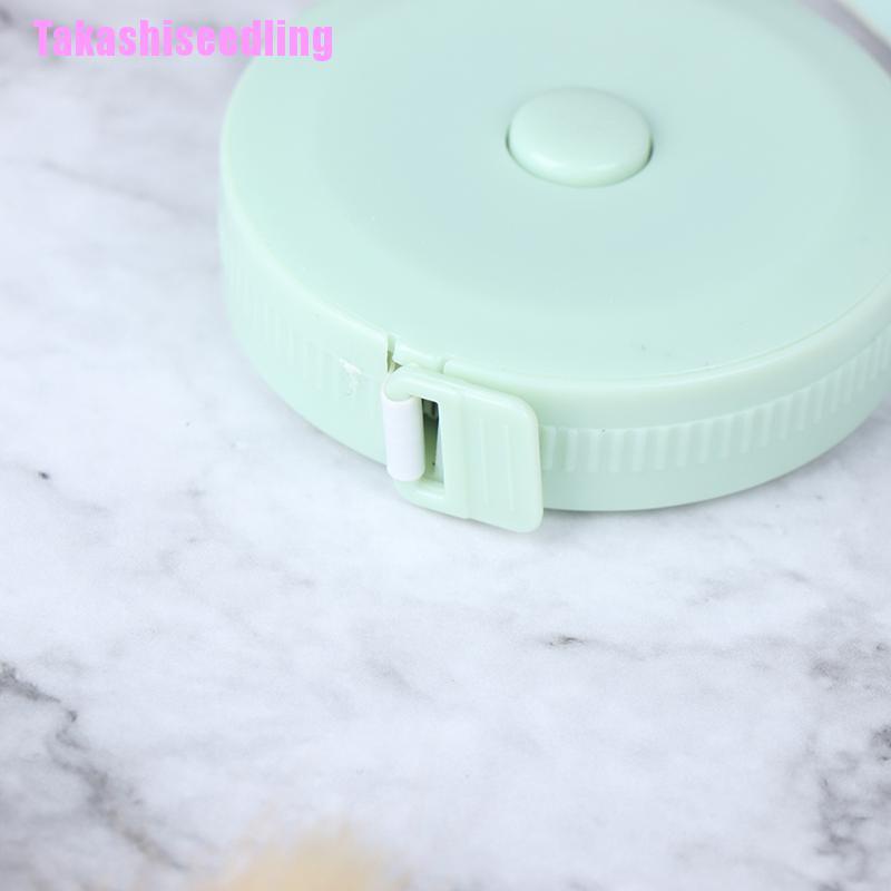 Thước Dây 150cm / 60 &quot;Có Thể Nhỏ Gọn Và Nhỏ Gọn