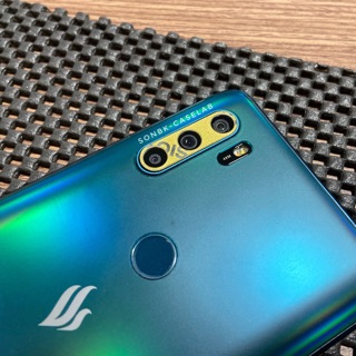 Miếng dán bảo vệ Camera cho VSMART LIVE, ACTIVE 3, JOY 3