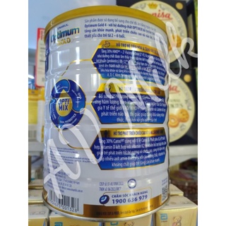 Sữa Optimum Gold 4 1,45kg OPTI MIX