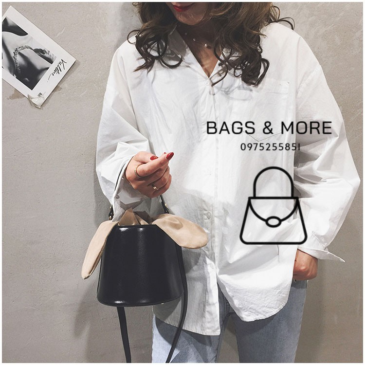 Túi xách nữ 💖 𝑭𝑹𝑬𝑬𝑺𝑯𝑰𝑷 💖 Túi đeo chéo hàng quảng châu siêu hot mã A10