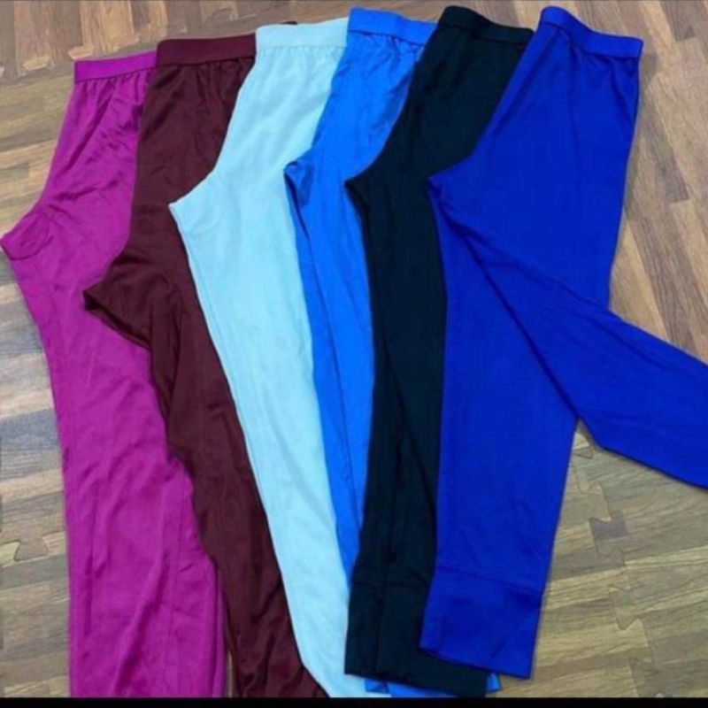 Quần giữ nhiệt cho mẹ và bé