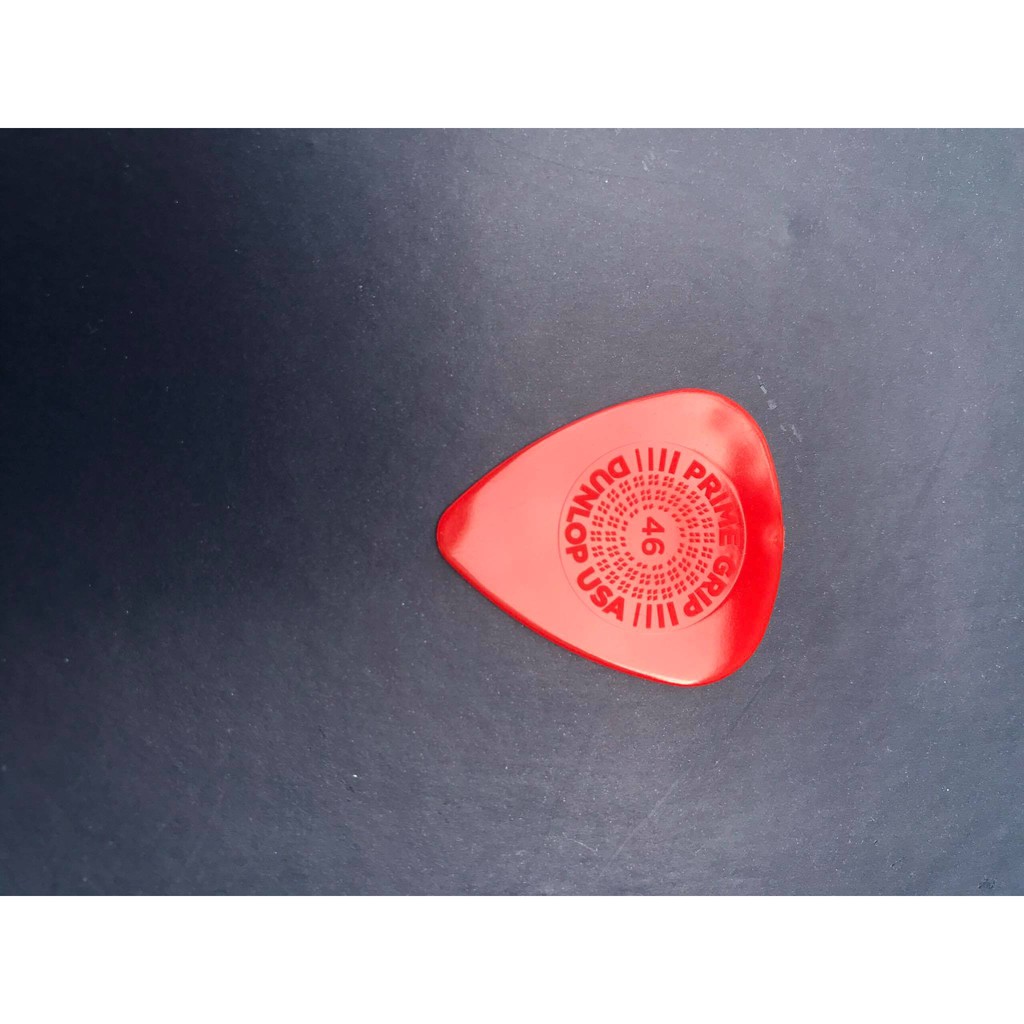 Pick gảy guitar của Mỹ 450R