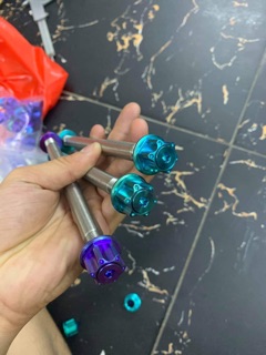 Cốt bánh xe cho Vario