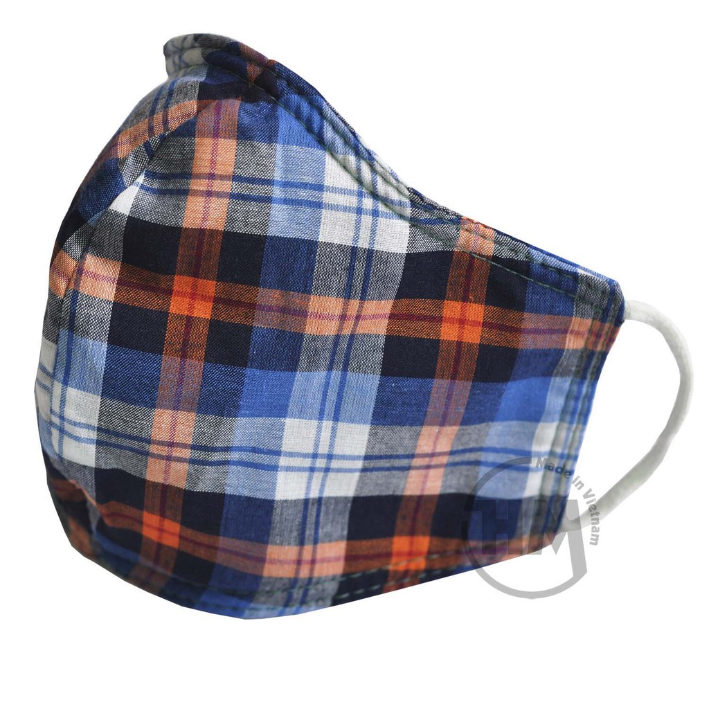 sỉ 10 khẩu trang vải chất lượng tốt - giao màu ngẫu nhiên | BigBuy360 - bigbuy360.vn